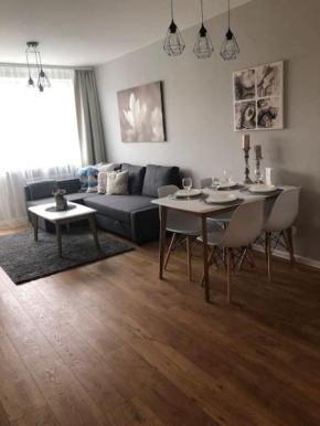 Apartament Wejhera Gdańsk Żabianka blisko morza